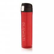 Термокружка Easy Lock, красный арт. P433.994 Термокружка Easy Lock, красный арт. P433.994