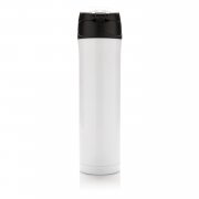 Термокружка Easy Lock, белая арт. P433.993 Термокружка Easy Lock, белая арт. P433.993