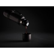 Вакуумный термос Swiss Peak с двумя кружками