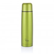 Термос из нержавеющей стали, 500 мл, салатовый