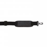 Сумка для путешествий Canvas, черный арт. P762.471