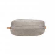 Косметичка Canvas, серый