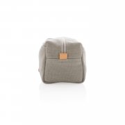 Косметичка Canvas, серый