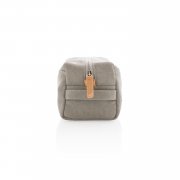 Косметичка Canvas, серый