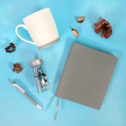 Кружка FUN белый