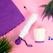 Кружка FUN белый