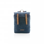 Рюкзак для ноутбука Canvas, синий