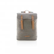 Рюкзак для ноутбука Canvas, серый