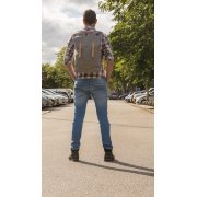 Рюкзак для ноутбука Canvas, серый