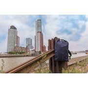 Рюкзак Urban Lite с защитой от карманников, синий