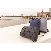 Рюкзак Urban Lite с защитой от карманников, синий