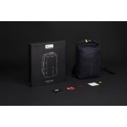 Рюкзак Urban Lite с защитой от карманников, синий