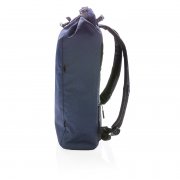 Рюкзак Urban Lite с защитой от карманников, синий