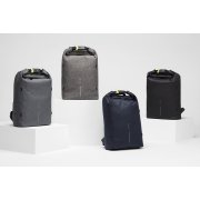 Рюкзак Urban Lite с защитой от карманников, синий