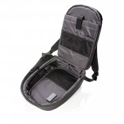 Рюкзак Bobby Tech с защитой от карманников арт. P705.251 Рюкзак Bobby Tech с защитой от карманников арт. P705.251