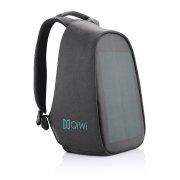 Рюкзак Bobby Tech с защитой от карманников арт. P705.251 Рюкзак Bobby Tech с защитой от карманников арт. P705.251