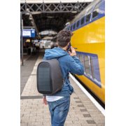 Рюкзак Bobby Tech с защитой от карманников арт. P705.251 Рюкзак Bobby Tech с защитой от карманников арт. P705.251