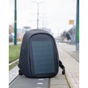 Рюкзак Bobby Tech с защитой от карманников арт. P705.251 Рюкзак Bobby Tech с защитой от карманников арт. P705.251
