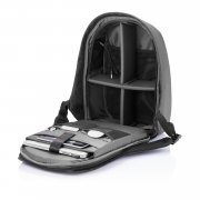Рюкзак Bobby Tech с защитой от карманников арт. P705.251 Рюкзак Bobby Tech с защитой от карманников арт. P705.251