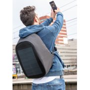 Рюкзак Bobby Tech с защитой от карманников арт. P705.251 Рюкзак Bobby Tech с защитой от карманников арт. P705.251