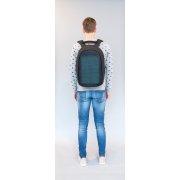 Рюкзак Bobby Tech с защитой от карманников арт. P705.251 Рюкзак Bobby Tech с защитой от карманников арт. P705.251