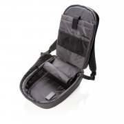 Рюкзак Bobby Tech с защитой от карманников арт. P705.251 Рюкзак Bobby Tech с защитой от карманников арт. P705.251