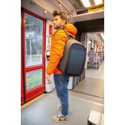 Рюкзак Bobby Tech с защитой от карманников арт. P705.251 Рюкзак Bobby Tech с защитой от карманников арт. P705.251