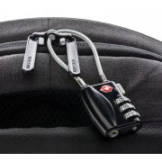 Рюкзак Bobby Tech с защитой от карманников арт. P705.251 Рюкзак Bobby Tech с защитой от карманников арт. P705.251