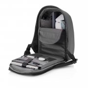 Рюкзак Bobby Tech с защитой от карманников арт. P705.251 Рюкзак Bobby Tech с защитой от карманников арт. P705.251