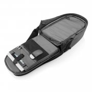 Рюкзак Bobby Tech с защитой от карманников арт. P705.251 Рюкзак Bobby Tech с защитой от карманников арт. P705.251