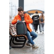 Рюкзак Bobby Tech с защитой от карманников арт. P705.251 Рюкзак Bobby Tech с защитой от карманников арт. P705.251