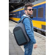 Рюкзак Bobby Tech с защитой от карманников арт. P705.251 Рюкзак Bobby Tech с защитой от карманников арт. P705.251