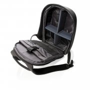 Рюкзак Bobby Tech с защитой от карманников арт. P705.251 Рюкзак Bobby Tech с защитой от карманников арт. P705.251