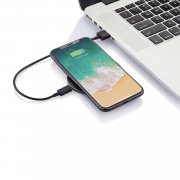 Рюкзак Bobby Tech с защитой от карманников арт. P705.251 Рюкзак Bobby Tech с защитой от карманников арт. P705.251