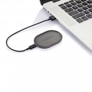 Рюкзак Bobby Tech с защитой от карманников арт. P705.251 Рюкзак Bobby Tech с защитой от карманников арт. P705.251