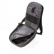 Рюкзак Bobby Tech с защитой от карманников арт. P705.251 Рюкзак Bobby Tech с защитой от карманников арт. P705.251