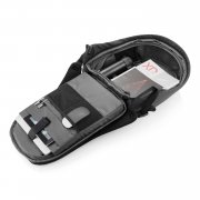 Рюкзак Bobby Tech с защитой от карманников арт. P705.251 Рюкзак Bobby Tech с защитой от карманников арт. P705.251