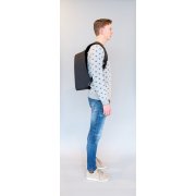 Рюкзак Bobby Tech с защитой от карманников арт. P705.251 Рюкзак Bobby Tech с защитой от карманников арт. P705.251