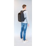 Рюкзак Bobby Tech с защитой от карманников арт. P705.251 Рюкзак Bobby Tech с защитой от карманников арт. P705.251