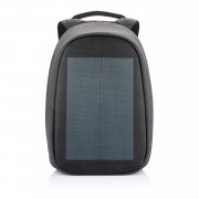 Рюкзак Bobby Tech с защитой от карманников арт. P705.251 Рюкзак Bobby Tech с защитой от карманников арт. P705.251