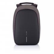 Антикражный рюкзак Bobby Hero Regular, черный