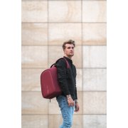 Антикражный рюкзак Bobby Hero Regular, красный арт. P705.294