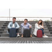 Антикражный рюкзак Bobby Hero Small, красный арт. P705.704