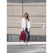 Антикражный рюкзак Bobby Hero Small, красный арт. P705.704