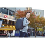 Антикражный рюкзак Bobby Hero XL, черный