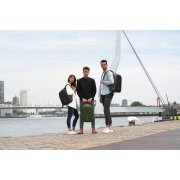 Антикражный рюкзак Bobby Hero  XL, серый арт. P705.712