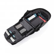 Антикражный рюкзак Bobby Hero  XL, серый арт. P705.712