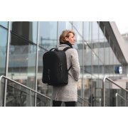 Антикражный рюкзак на колесах Bobby