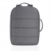 Антикражный рюкзак Impact из RPET AWARE™ для ноутбука 15.6