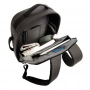 Антикражный рюкзак Impact из RPET AWARE™ для ноутбука 15.6